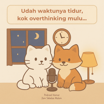 image for Bising di Kepala BingBong button