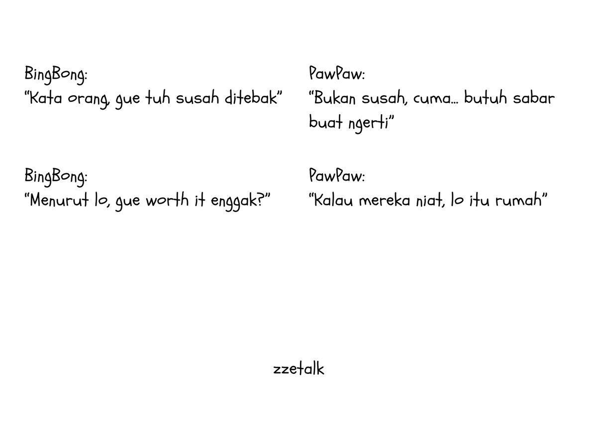 zzetalk profile background