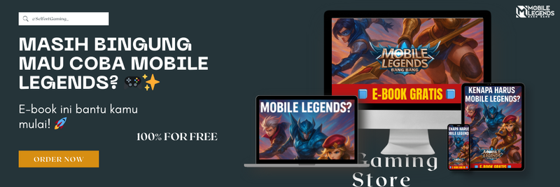 Highlight image for E-Book - Kenapa Harus Mobile Legends