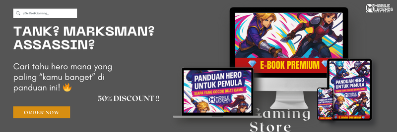 Highlight image for E-Book - Panduan Hero Untuk Pemula - Siapa yang Cocok Denganmu