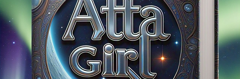 Highlight image for Atta girl part one 