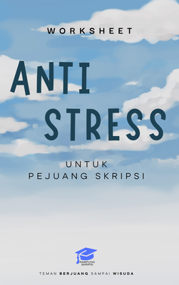 image for Worksheet Anti Stress button