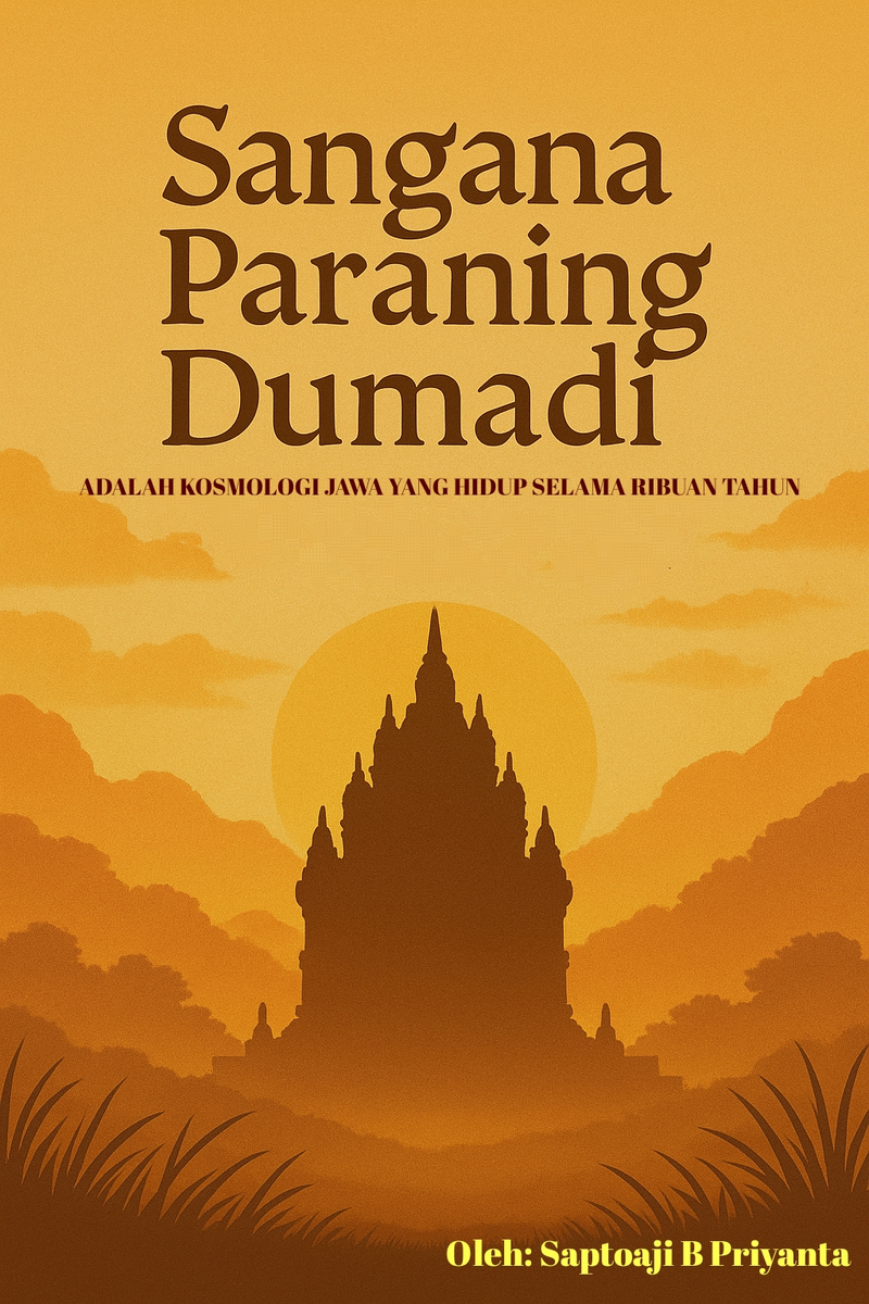 Bambang priyanta  profile background