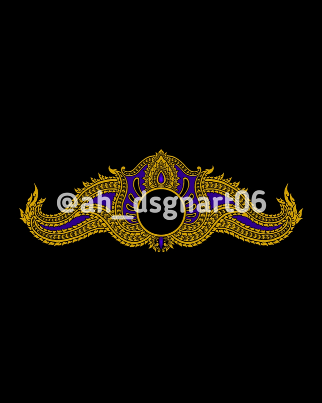 Highlight image for Template miniatur dekorasi daul Madura #3