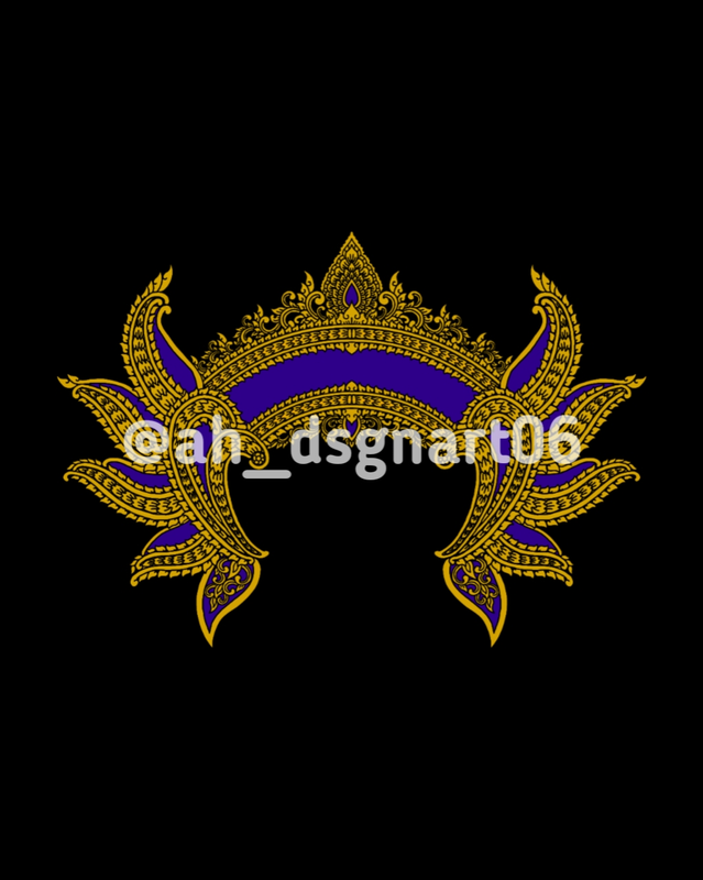 Highlight image for Template miniatur dekorasi daul Madura #3