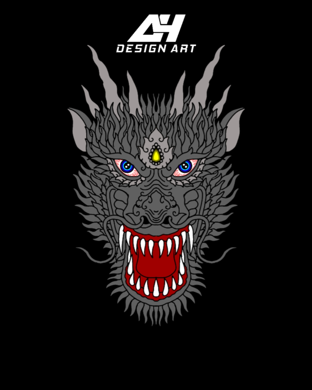 Highlight image for Template Dekorasi Daul Madura #4