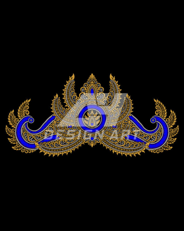 Highlight image for Template Dekorasi Daul Madura #4