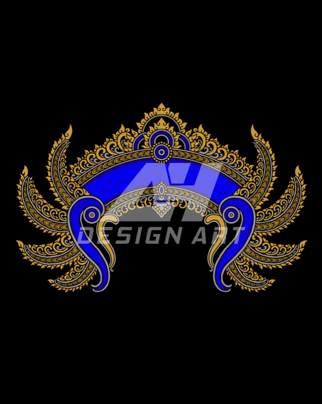 Highlight image for Template Dekorasi Daul Madura #4