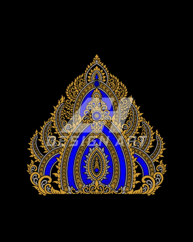 Highlight image for Template Dekorasi Daul Madura #4