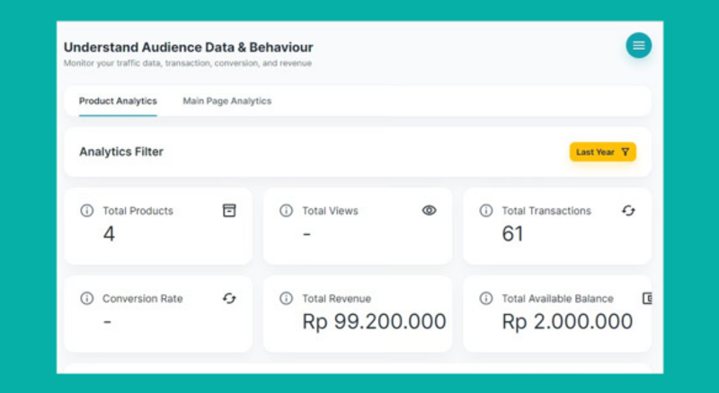 Creator Bootcamp 1 Bulan Gratis cover image