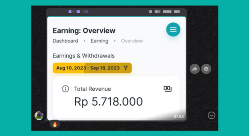 Creator Bootcamp 1 Bulan Gratis cover image