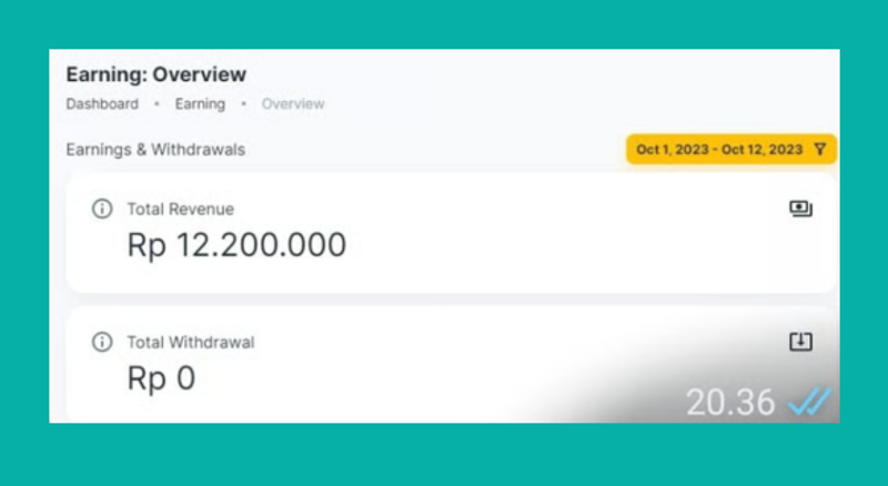 Creator Bootcamp 1 Bulan Gratis cover image