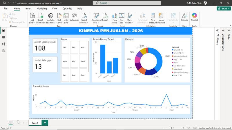 Image for Portofolio