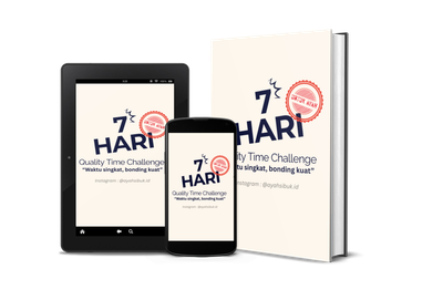 image for 7 Hari Quality Time Challenge button
