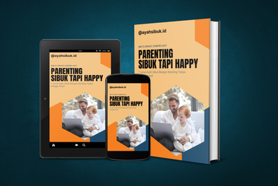 image for Parenting Sibuk Tapi Happy button