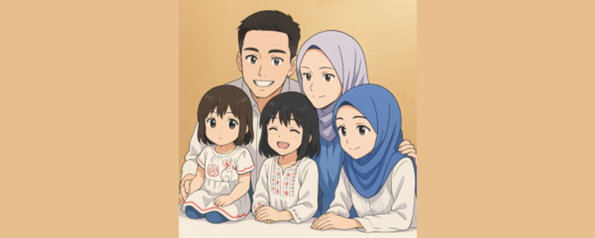 AyahSibuk.id profile background