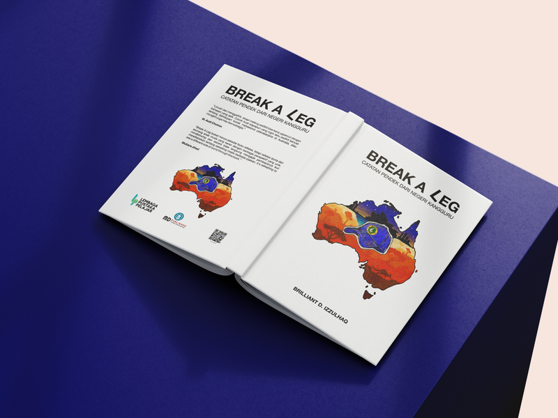 Highlight image 1 for Break a Leg