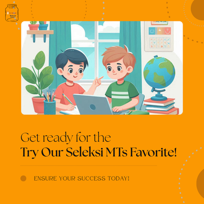 image for Try Out Seleksi MTs Favorit button