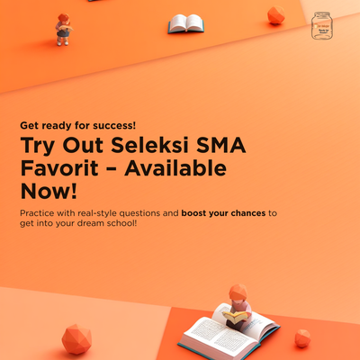 image for Try Out KSM (Kompetisi Sains Madrasah) button