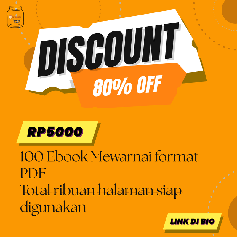 Highlight image 2 for Jar Belajar - 100+ Ebook Buku Mewarnai