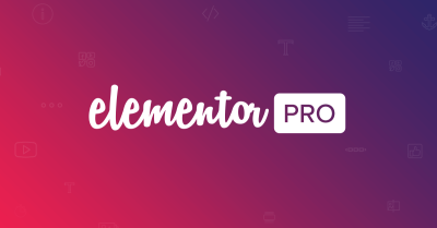image for 🚀 WEBSITE AUTO KEREN! Elementor Pro Full Version 2025 🔓 Siap Pakai Tanpa Batas! button