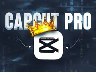 image for 📢 TERBARU! CapCut PRO 2025 Full Semua Perangkat 💯 Tanpa Watermark! button