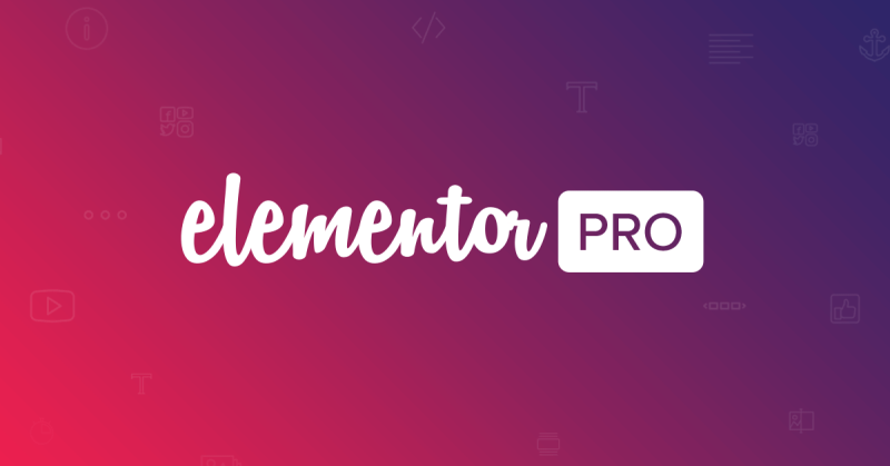 Highlight image for Upgrade Website-mu dengan Elementor Pro 🔥