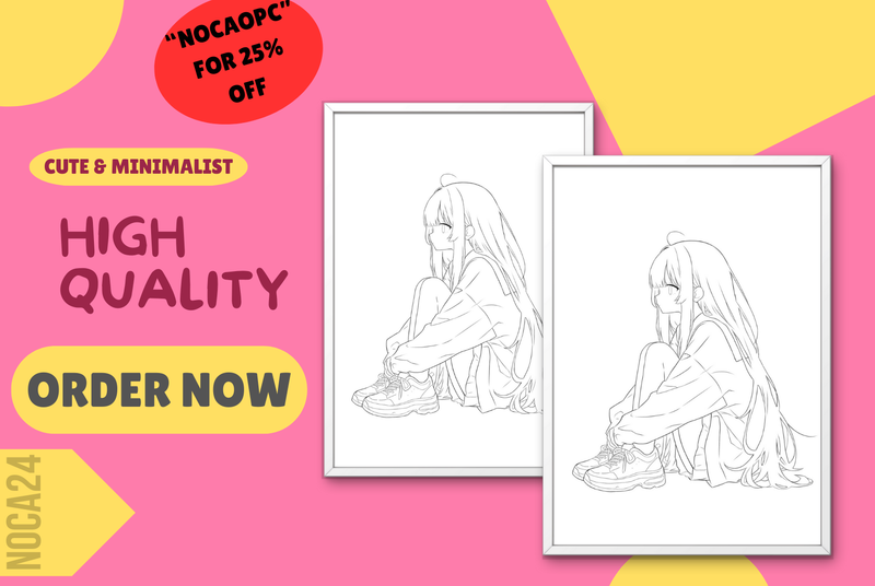 Image for Lineart