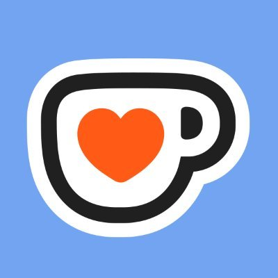 image for Ko-fi button