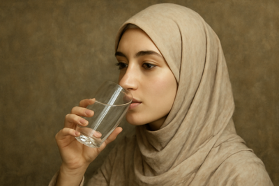 image for Mini E-Book : Air dan Kecantikan button