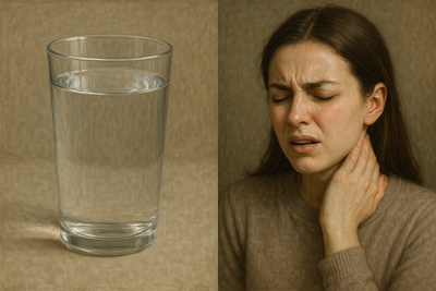 image for Mini E-Book : 20 Gejala dan penyakit kekurangan minum air putih button