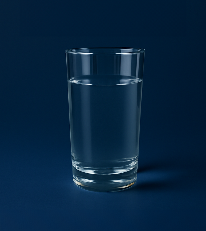 Highlight image for Wallpaper Pengingat Minum 2
