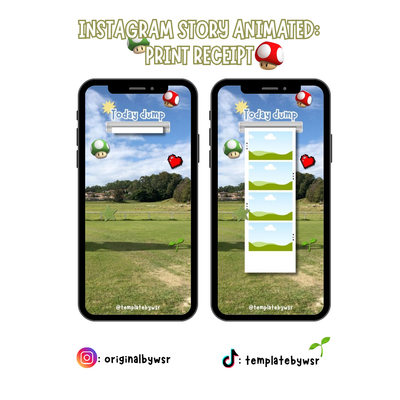image for Tutorial self edit button