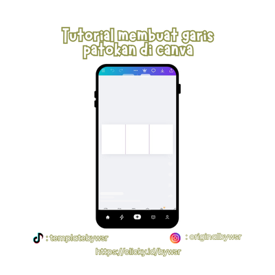 image for Tutorial self edit button