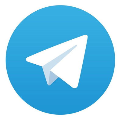 image for Contact telegram button