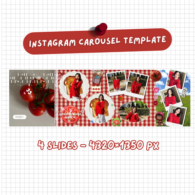 image for Carousel template button