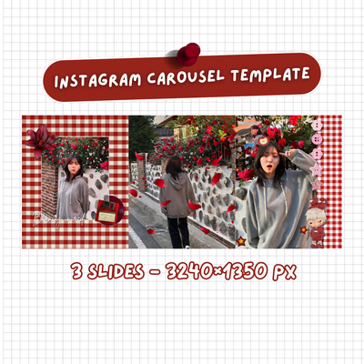 image for Carousel template button