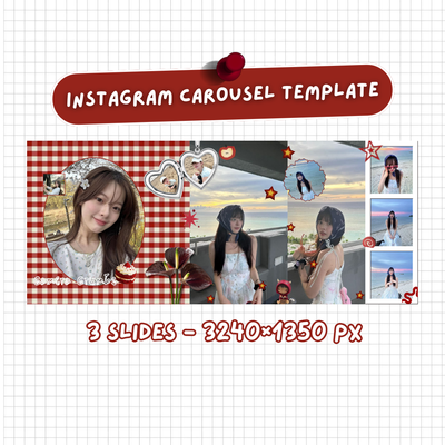 image for Carousel template button