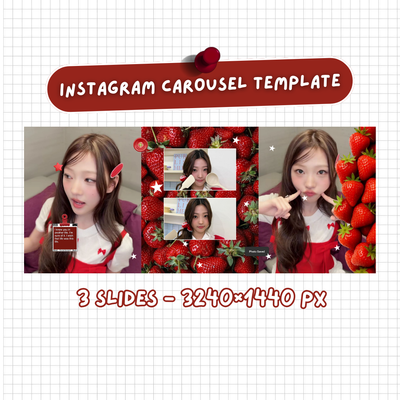 image for Carousel template button