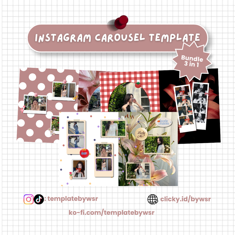 [FREE] Carousel template:2 slides-cart | Clicky