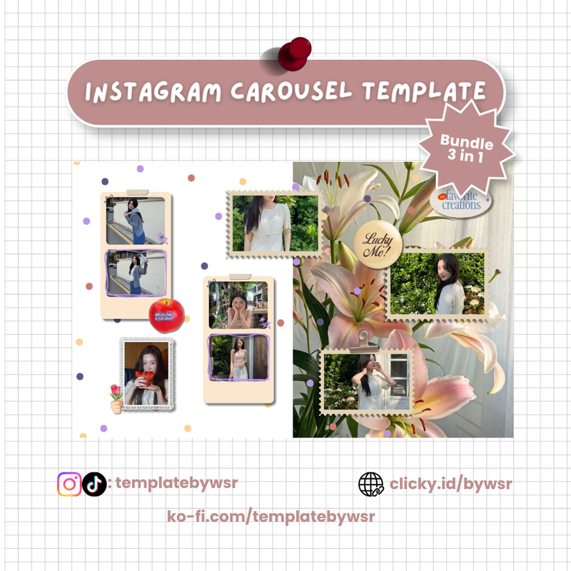 [FREE] Carousel template:2 slides-cart | Clicky