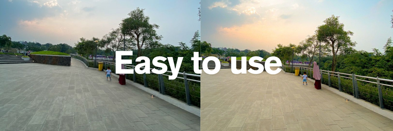 Highlight image for 15 Preset Adobe Lightroom - BYDEV