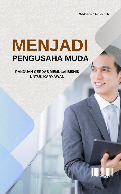 Highlight image for Menjadi Pengusaha Muda - Panduan cerdas memulai bisnis untuk karyawan