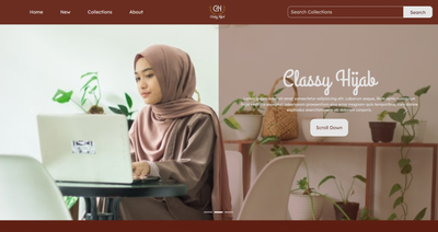 image for Website Company hingga UMKM dan Toko Online button