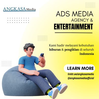 image for Beriklan di Portal Angkasa Media button