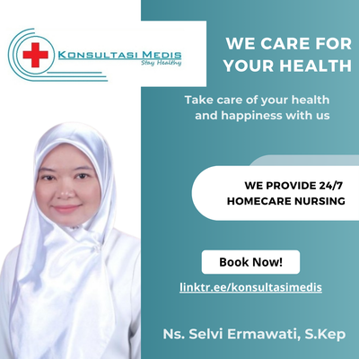 image for Jasa Keperawatan di Rumah button