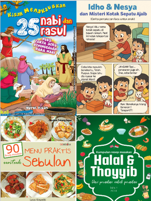 image for Produk Digital Lainnya button