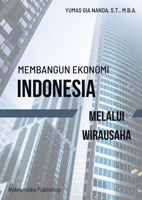 image for Membangun Ekonomi Indonesia melalui Wirausaha button