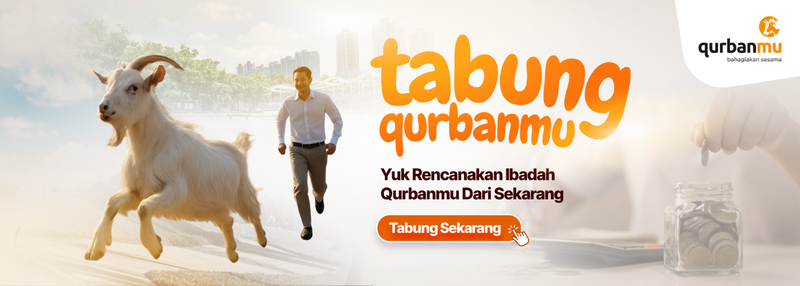 Image for Lazismu Memberi Untuk Negeri