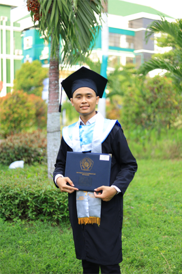 image for Beasiswa Sang Surya, Menyinari Mimpi Generasi Muda button